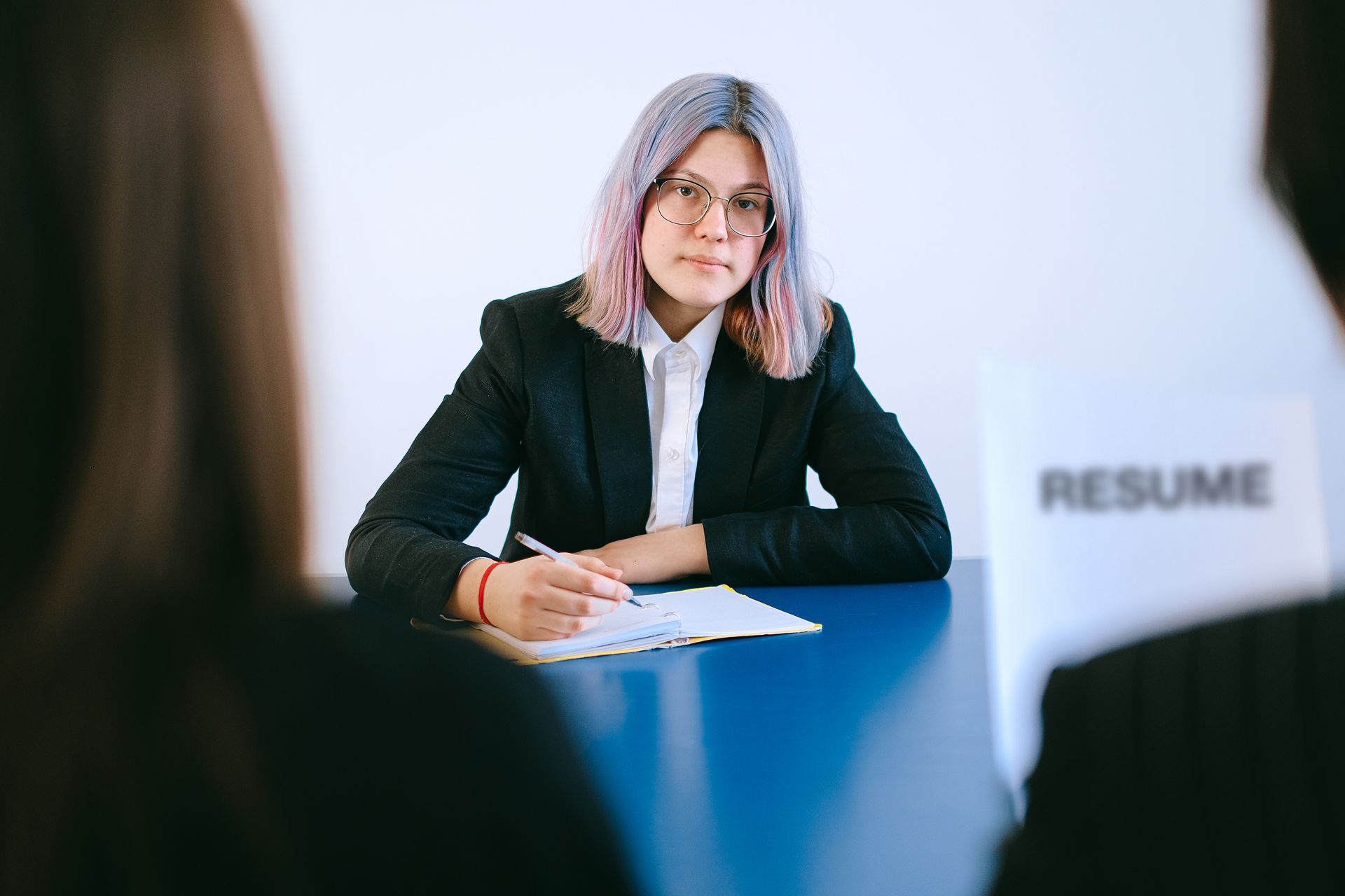 How to Create a Professional Resume That Gets Interviews
