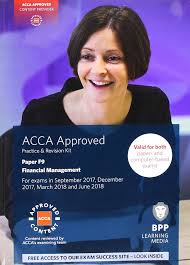 ACCA - F9 Financial Management - Revision Kit